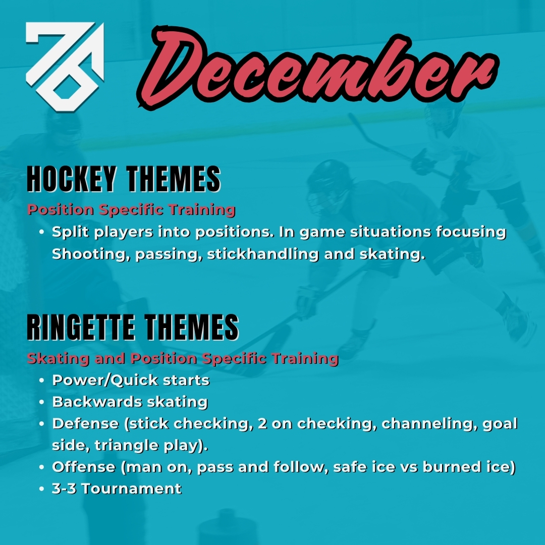 Themes Dec