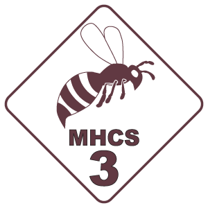 MHC 3